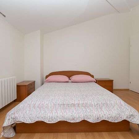 Apartman Marin Makarska Exterior foto