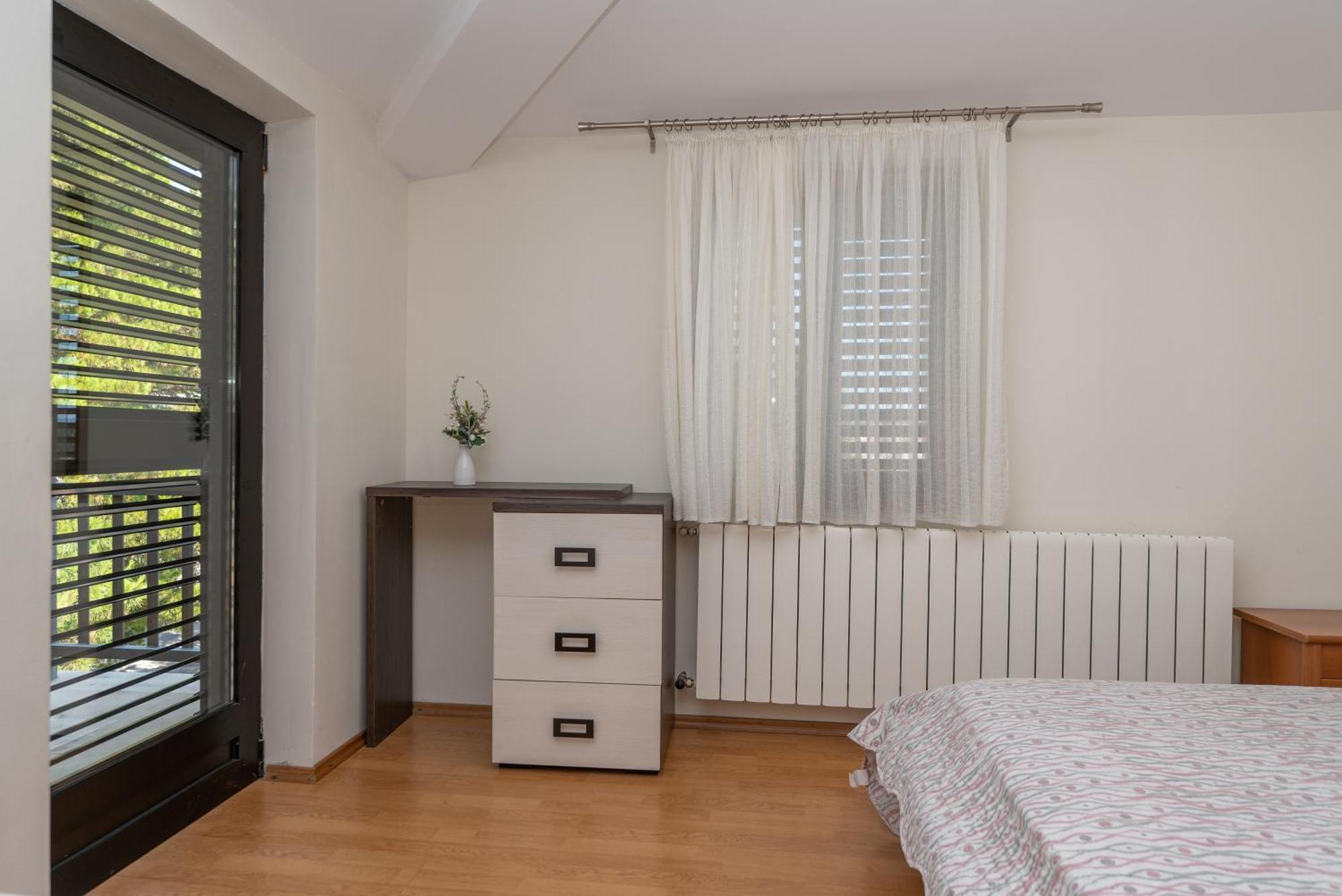 Apartman Marin Makarska Exterior foto